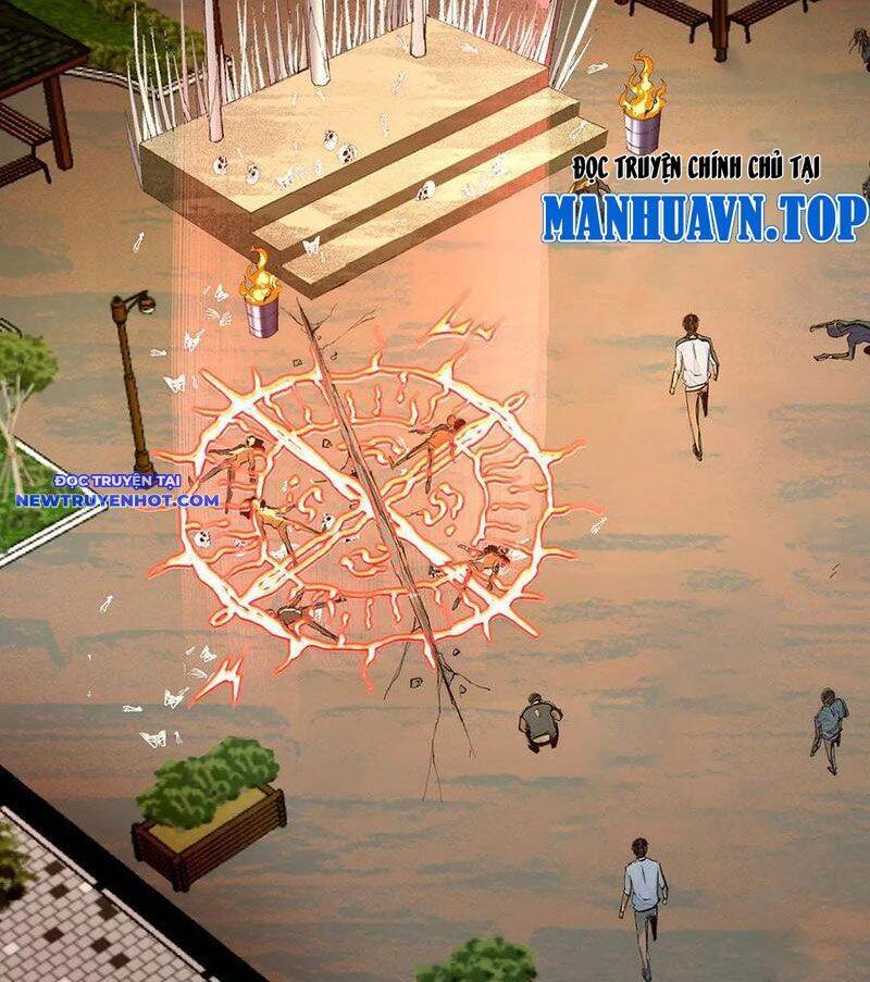 vô hạn thôi diễn chapter 23 53