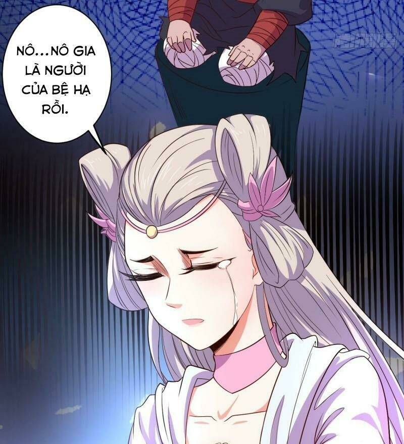 trọng sinh tối cường ma tôn ở rể chapter 68 13