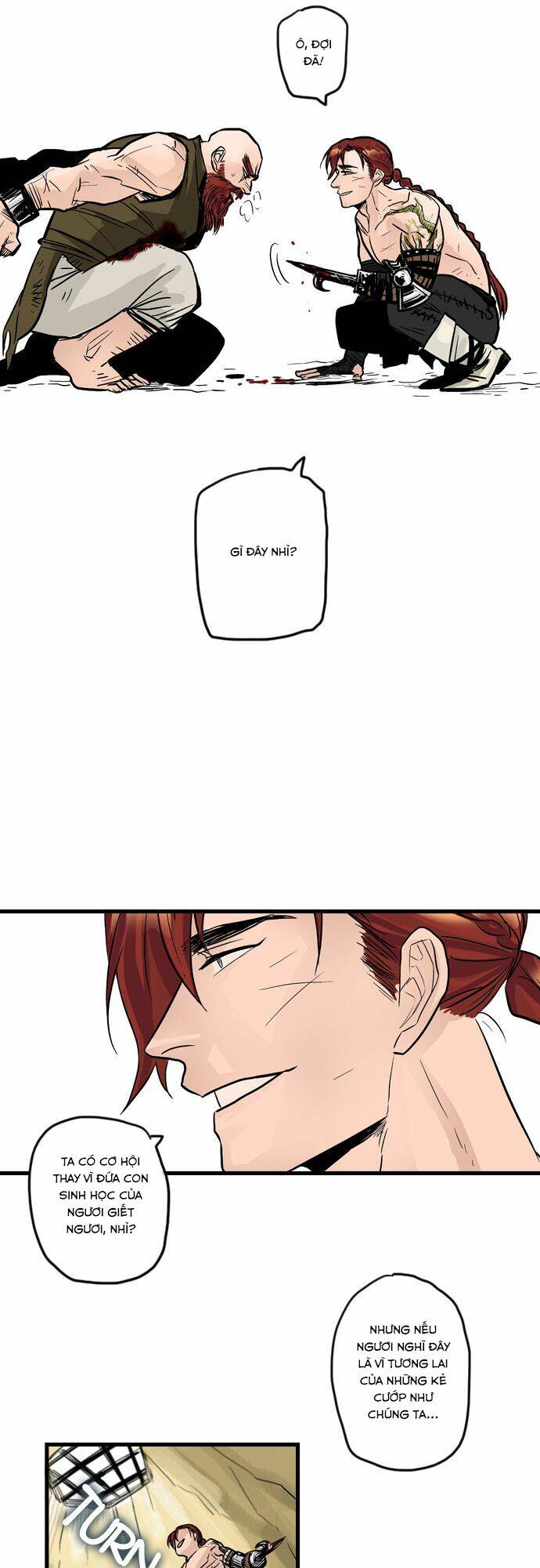 full metal wing chapter 30 20