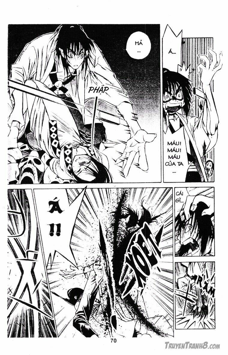 behind master chapter 24 10