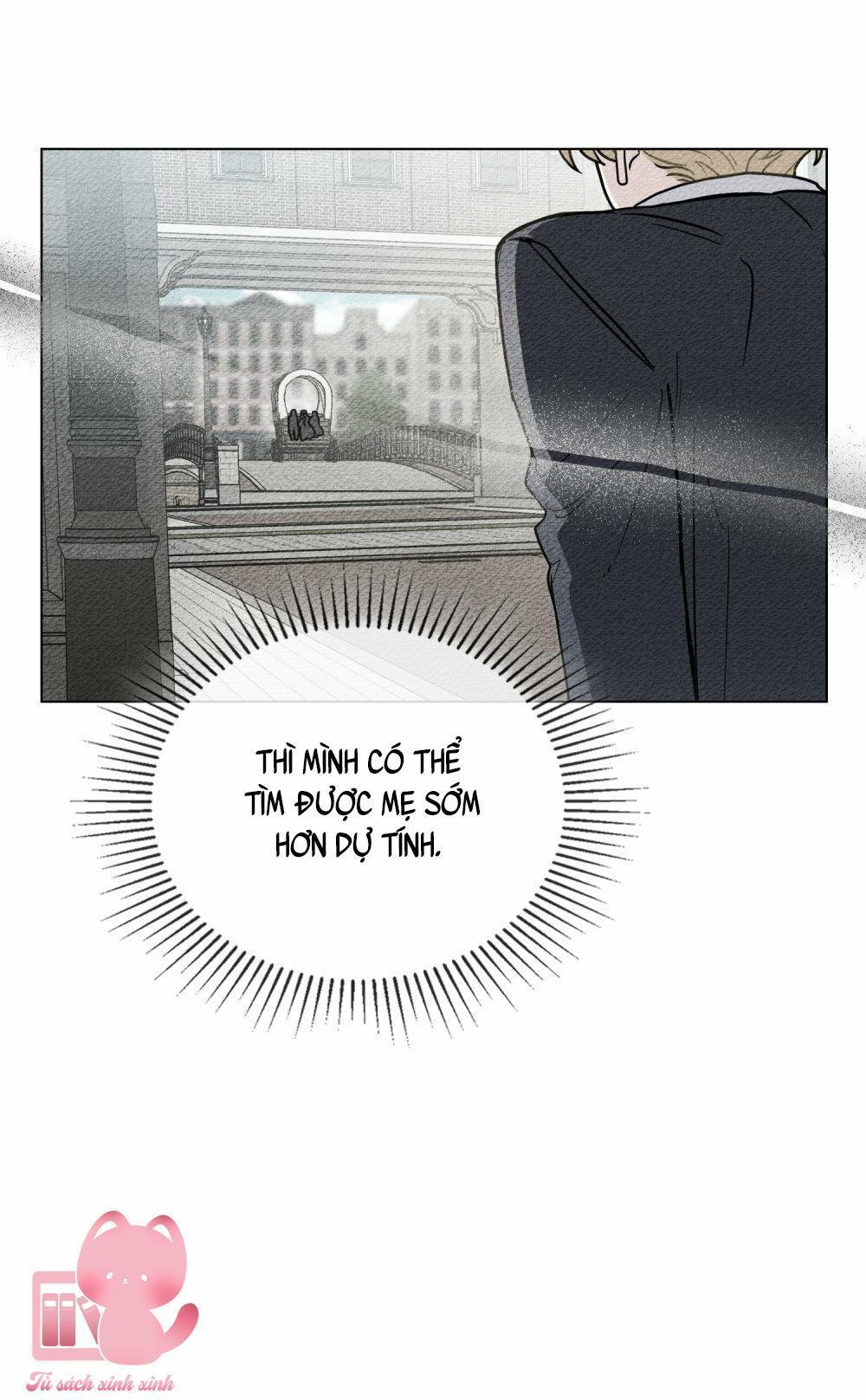 kiên nhẫn chút nào, đại công tước chapter 41 38