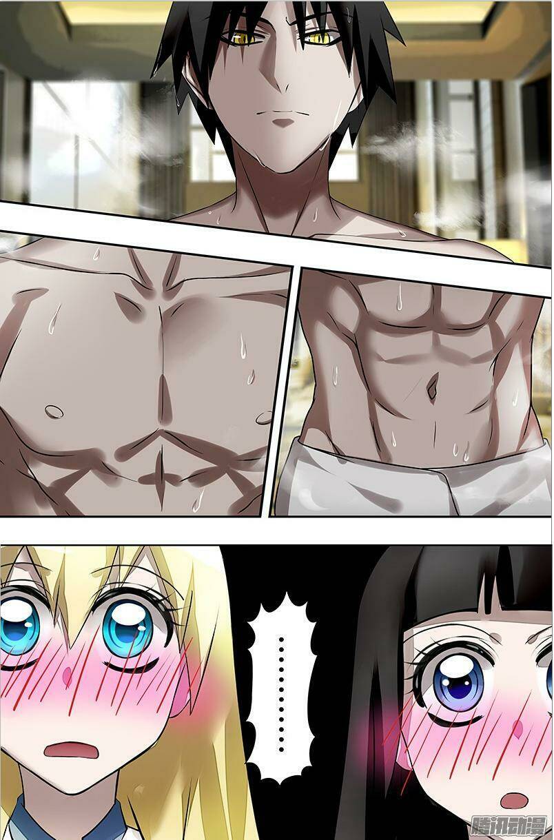 were wolf chapter 30 7