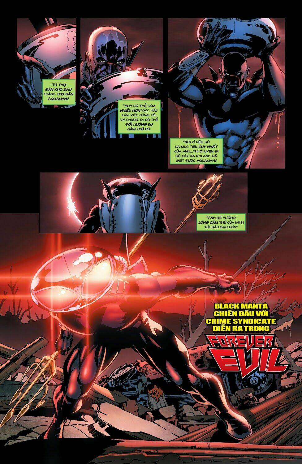 forever evil chapter 2 20