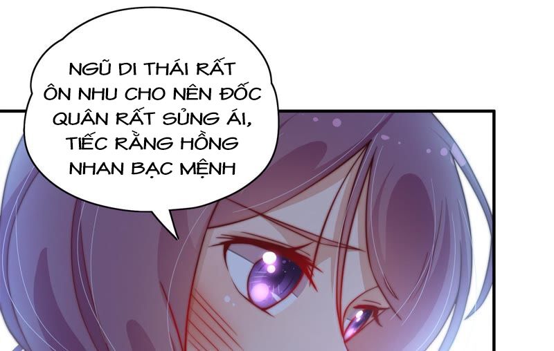 ngày nào thiếu soái cũng ghen chapter 46 39