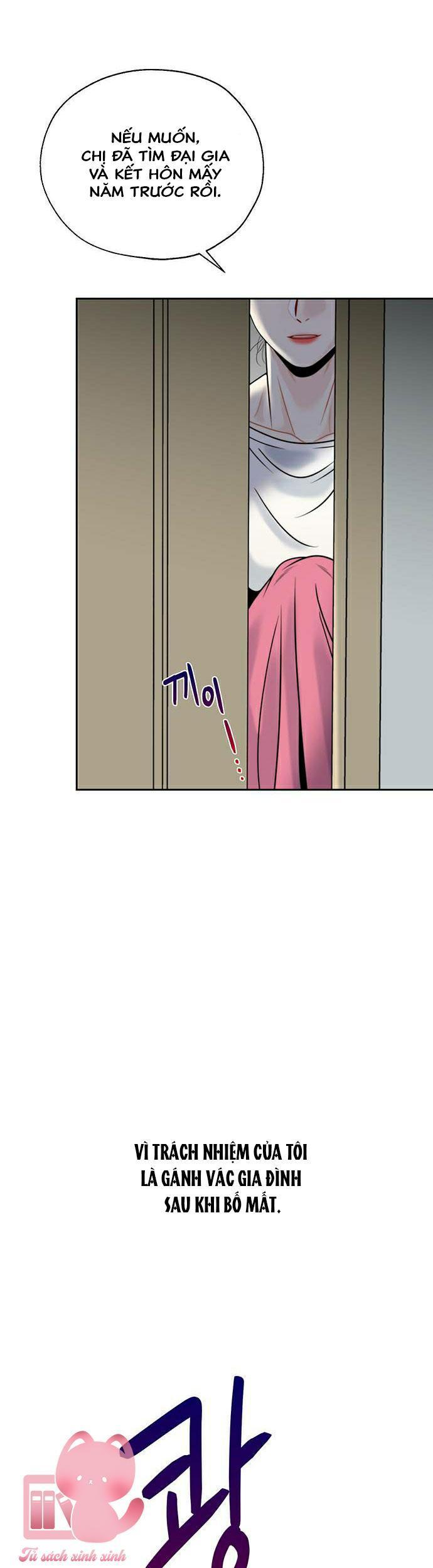 thiên đường lạc lối chapter 3 31