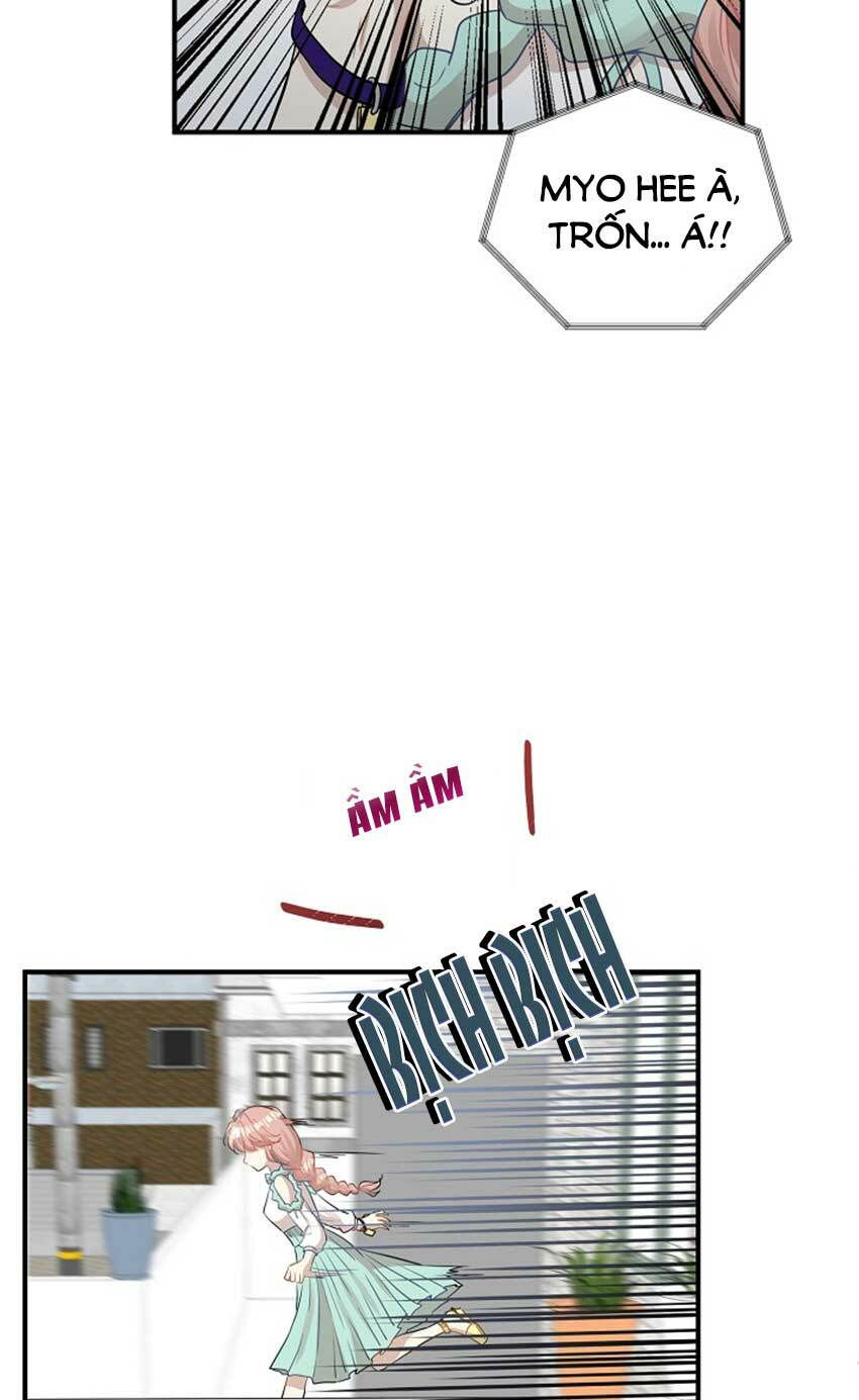 cuộc sống kỳ thú chapter 25 45