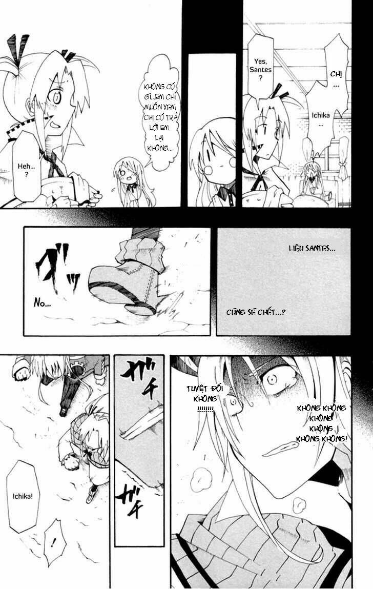 tripeace chapter 1 45