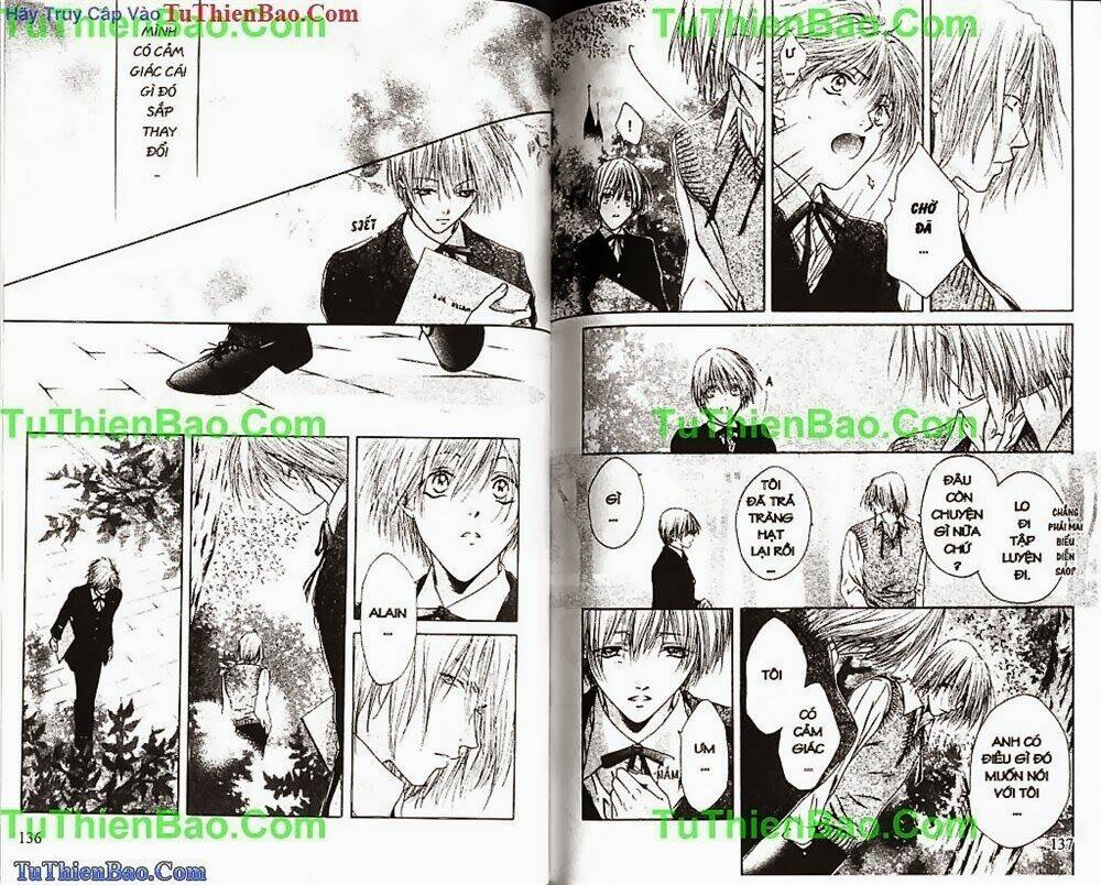 niềm hy vọng chapter 6 69