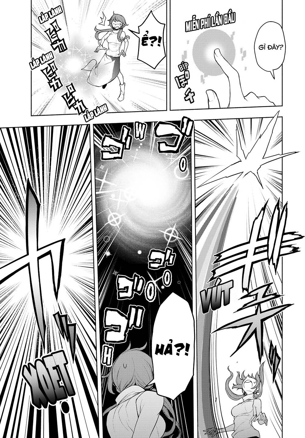 yozakura quartet chapter 167.1 10