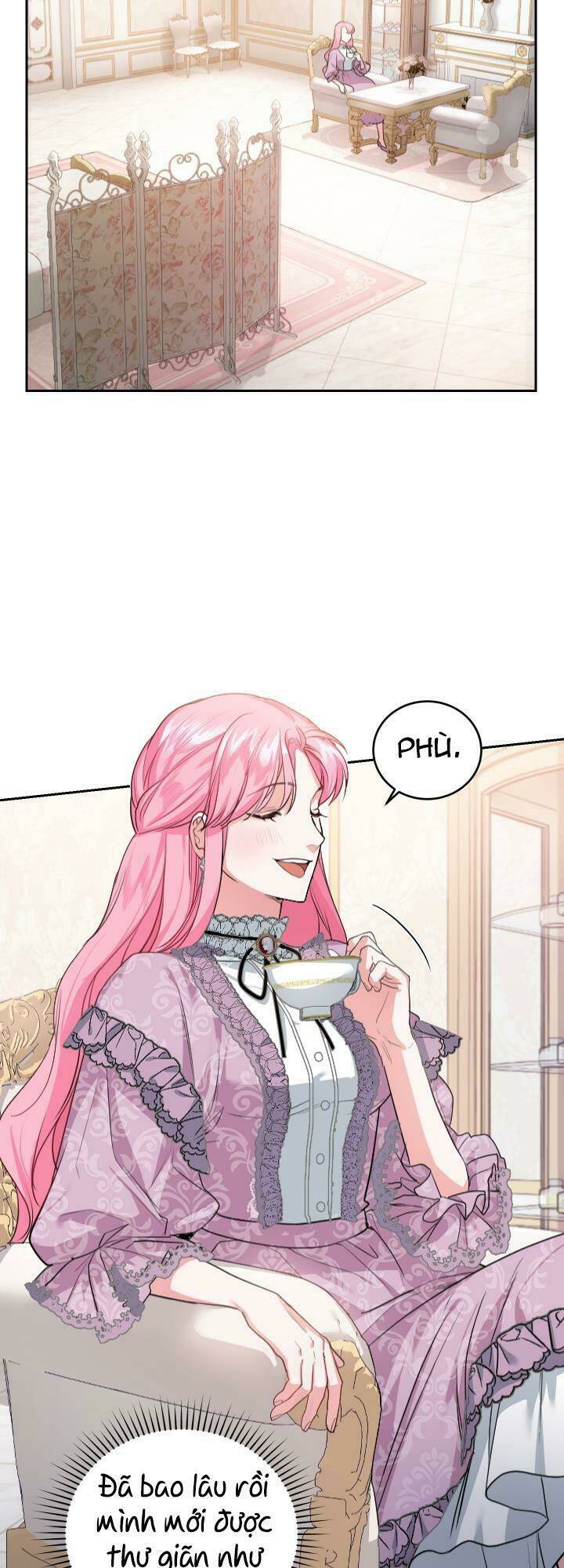 nhà điều chế nước hoa độc quyền của bạo chúa chapter 20 9