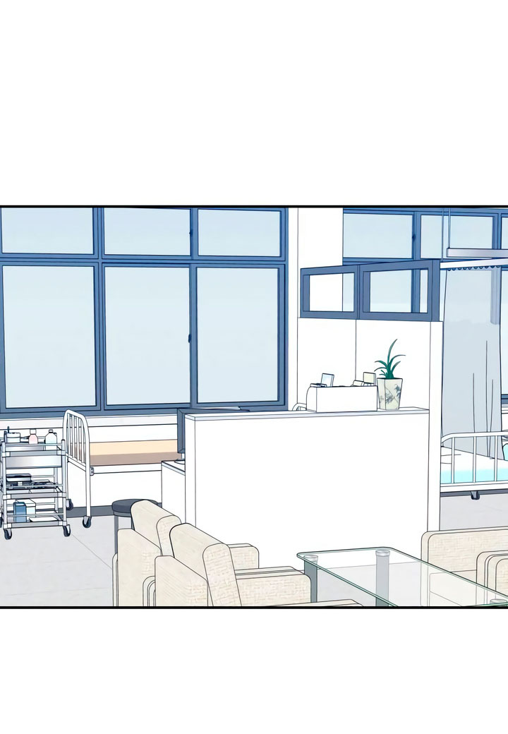 nguyên tắc của bạn thân là con trai chapter 60.2 55