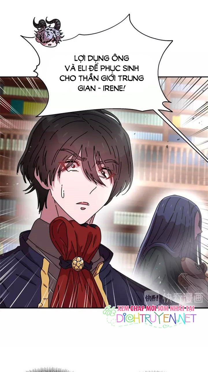 con gái bảo bối của ma vương chapter 69 62