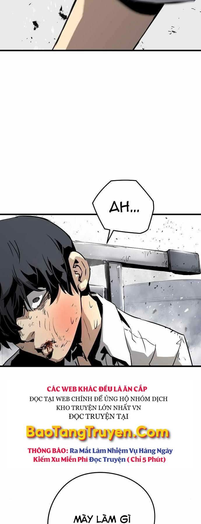 The Breaker 3: Quyền Năng Vô Hạn chapter 2 33