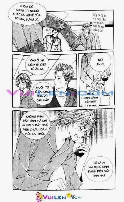 giấc mơ thần tượng chapter 2 50