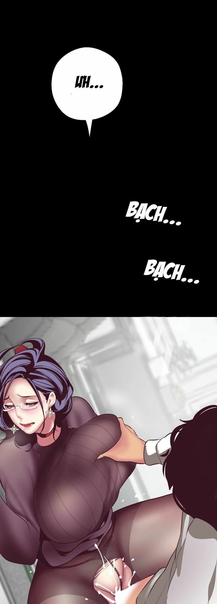 tân thế giới tuyệt vời chapter 8 100