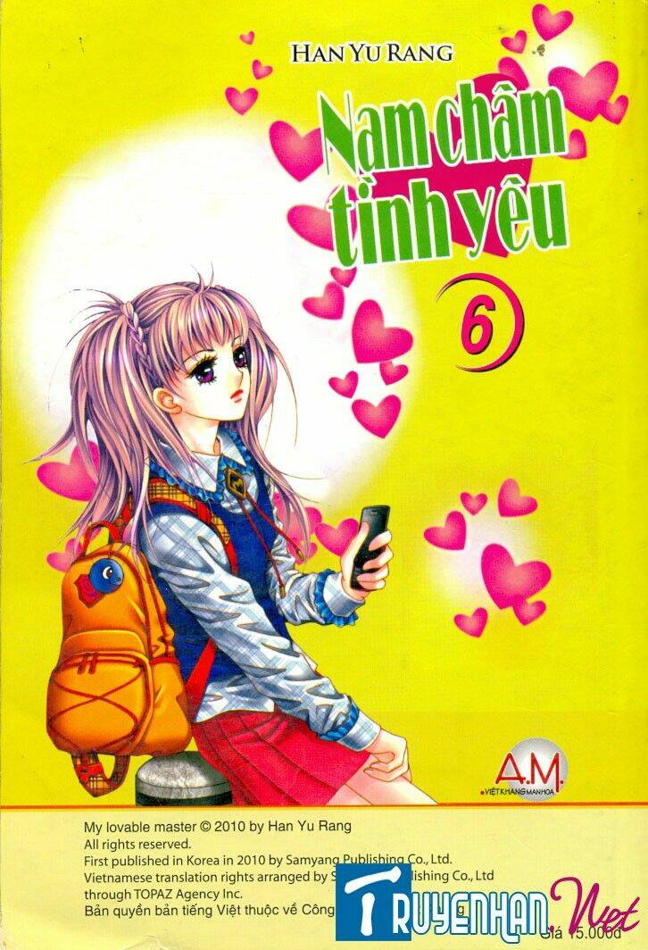 my lovely master chapter 28 42