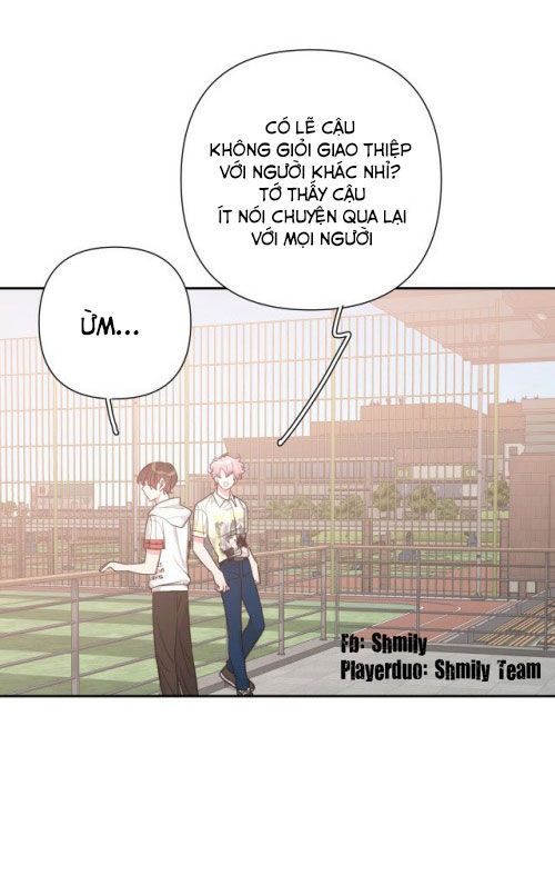 cẩn thận kẻo bị mộng quỷ nuốt chửng đó nha chapter 7 29