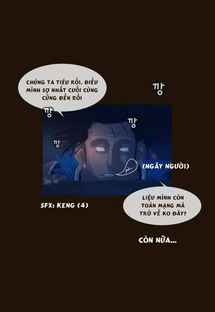 hội ảo thuật chapter 85 46