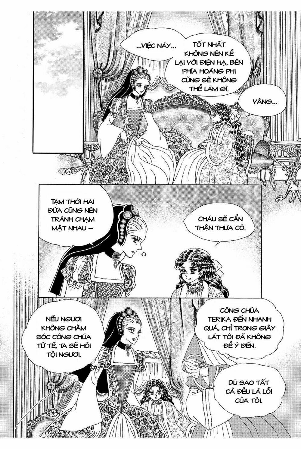princess – công chúa xứ hoa p5 chapter 21 1