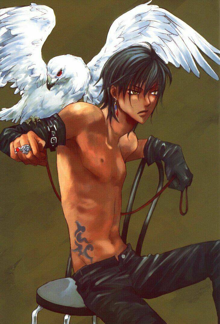 daten no tsuki chapter 1 4