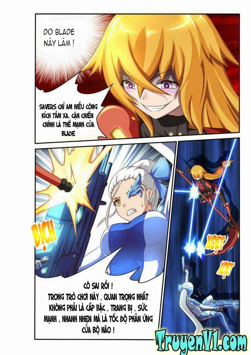 world of super sand box chapter 18 3