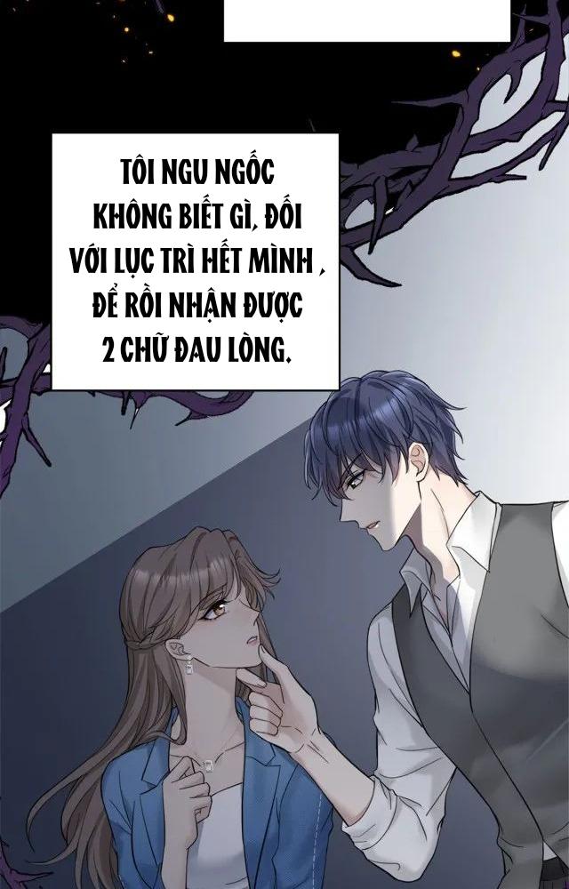 sau khi chia tay, tôi hẹn hò với em trai của người yêu cũ chapter 1 68