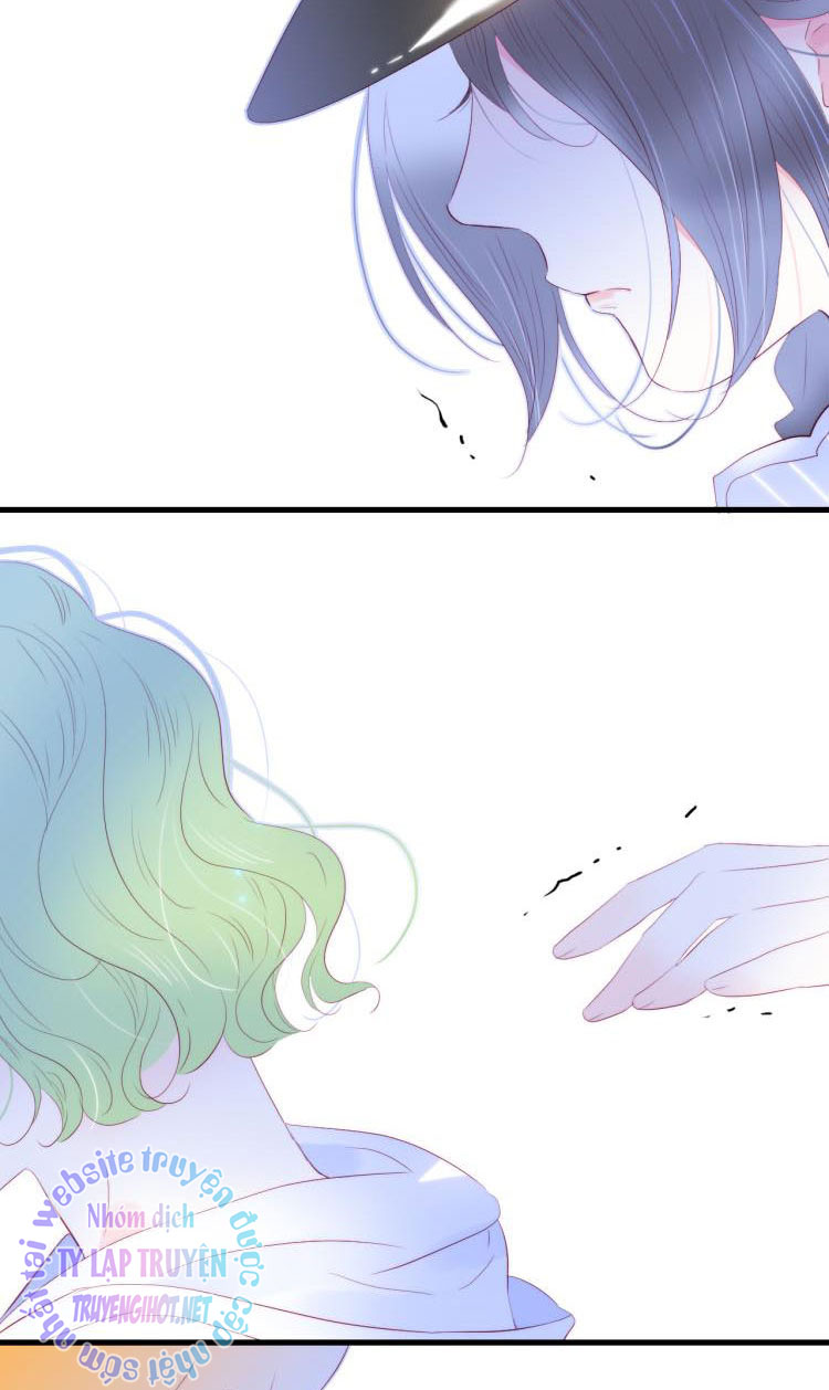 hoa và nhím cùng bỏ trốn chapter 31 30