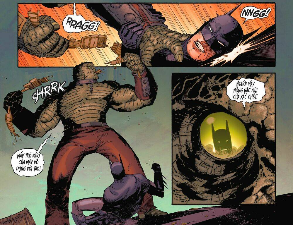 batman arkham knight chapter 6 8