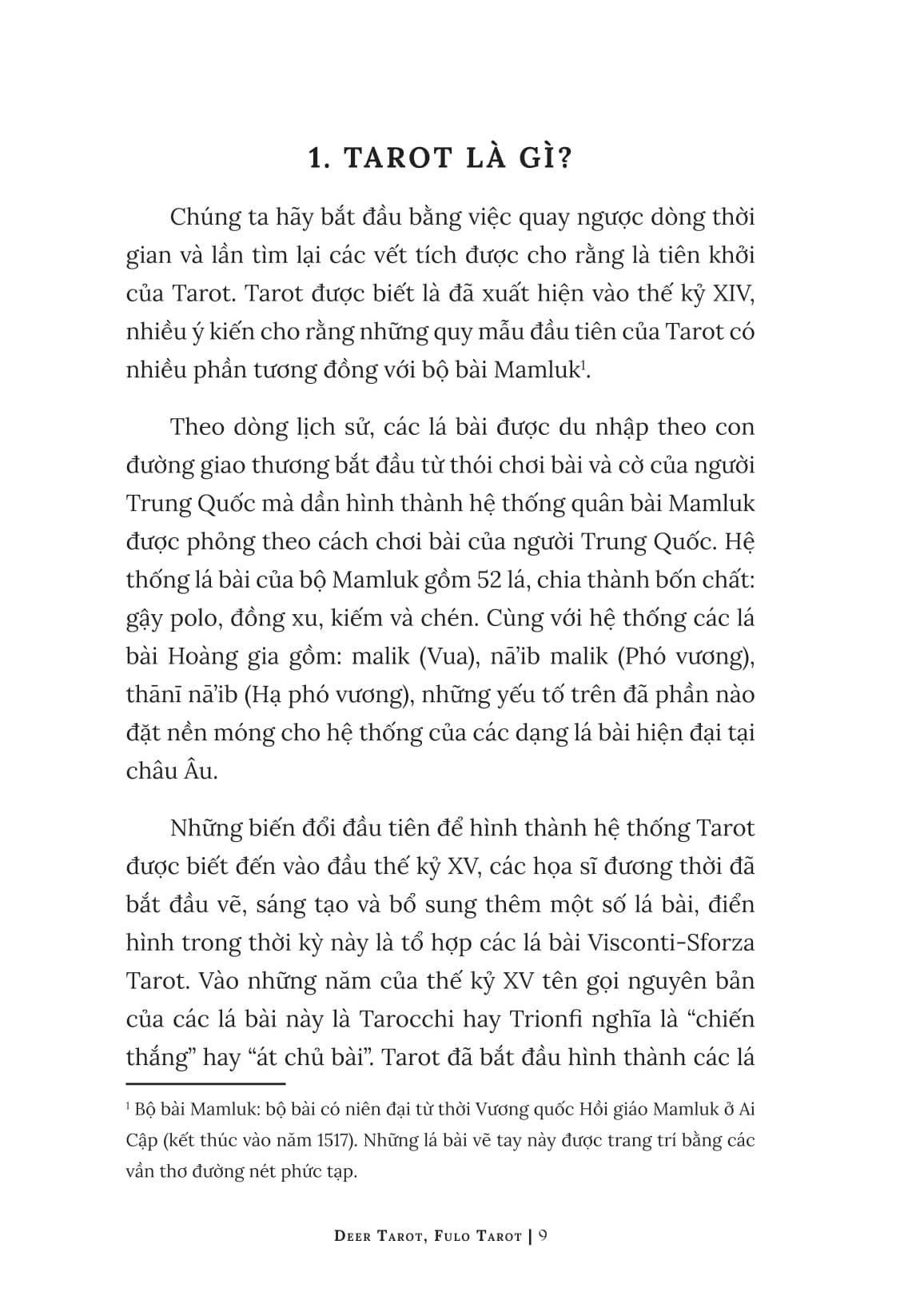 Sách - Câu Chuyện Tarot - 78 Lá Bài Dưới Góc Nhìn Reader