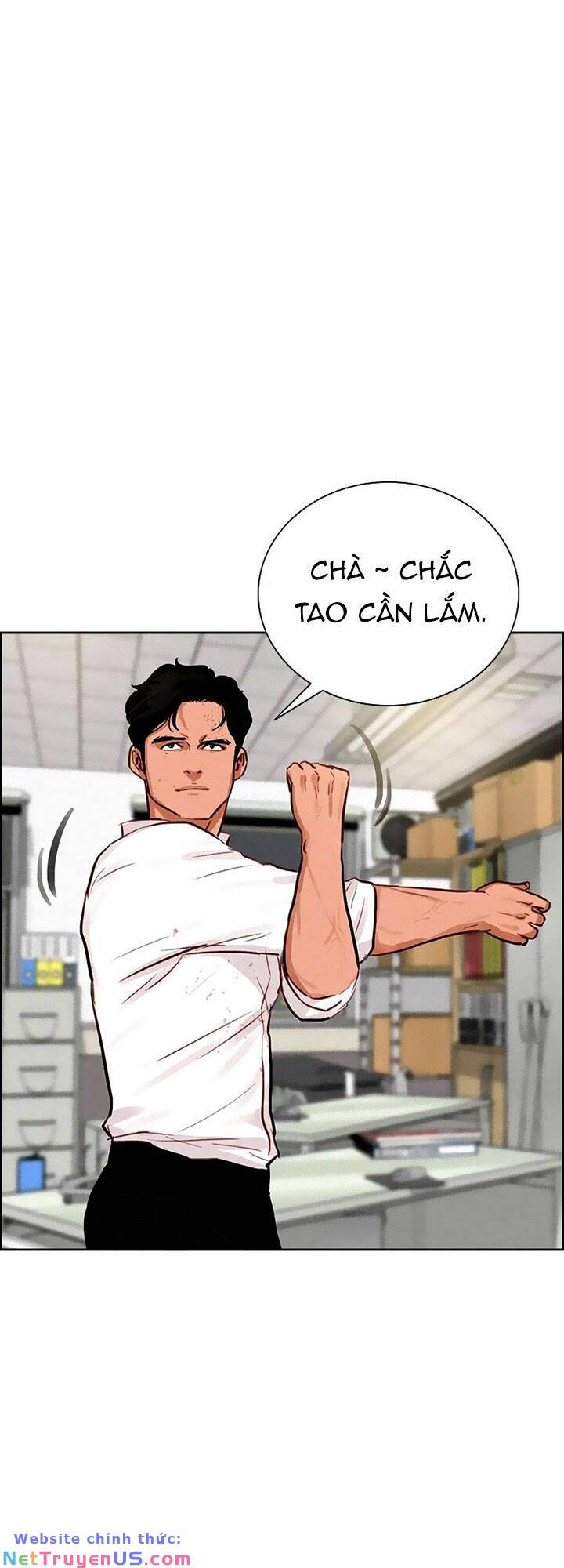 chúa tể đồng tiền chapter 104 24