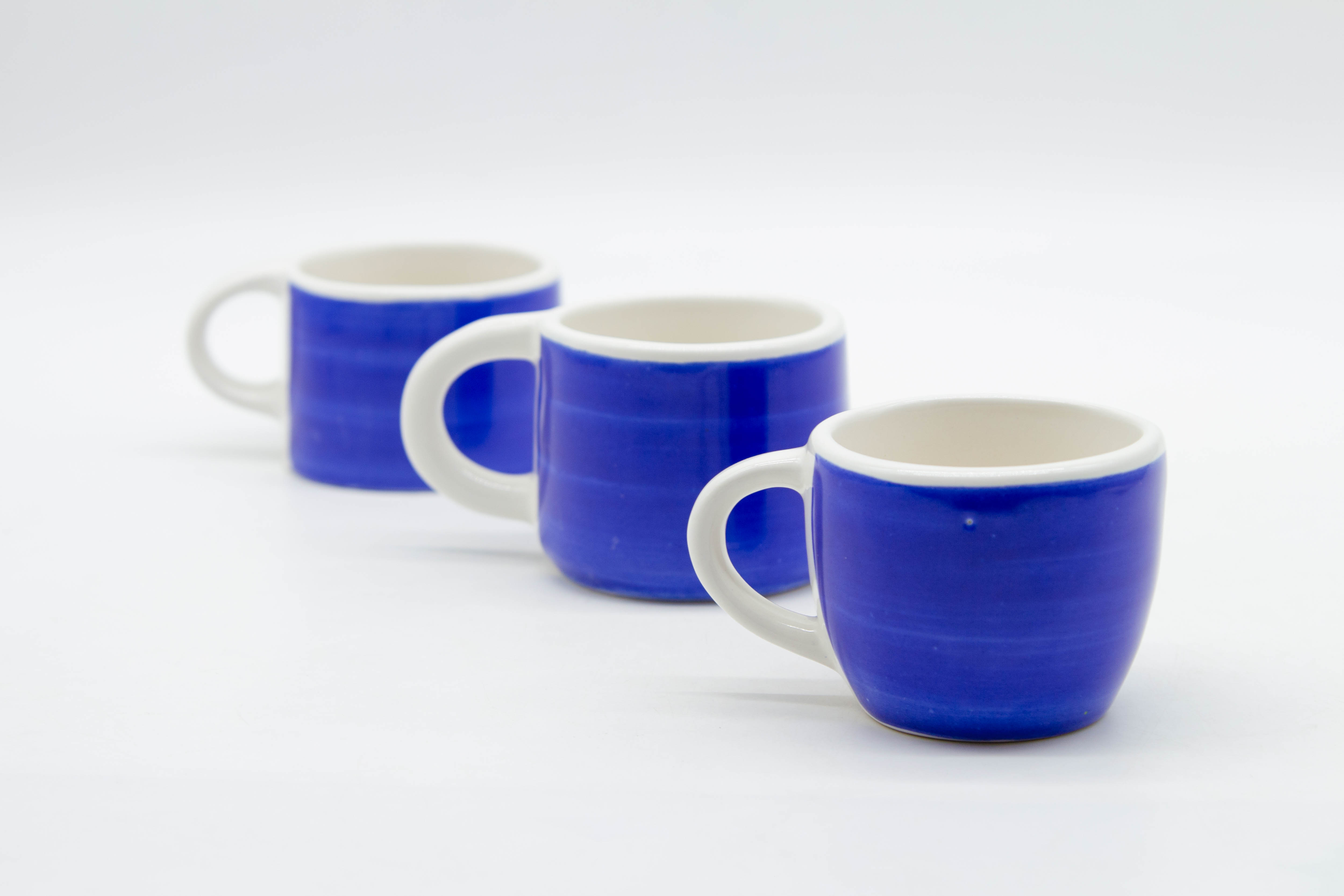 Ly Cà Phê Morning 04 - Họa Tiết Trơn