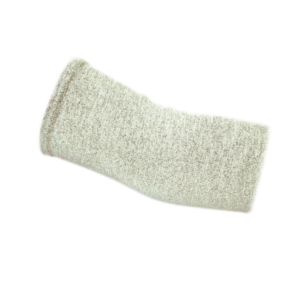 2 Pieces Compression Sleeve Elbow Protector Support Brace