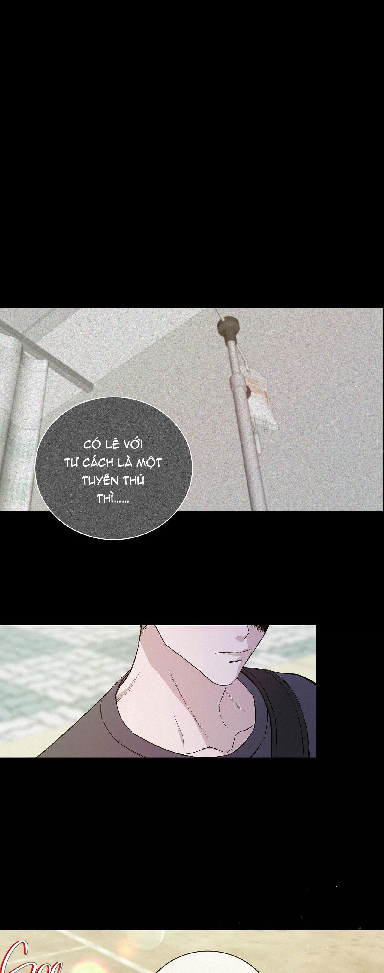 blaze out chapter 21 20