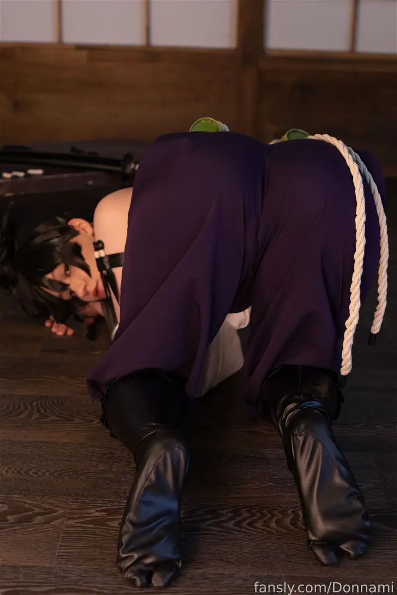 hình cosplay chapter 477 17