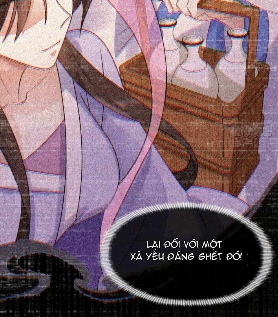 phế nữ yêu thần chapter 67 14