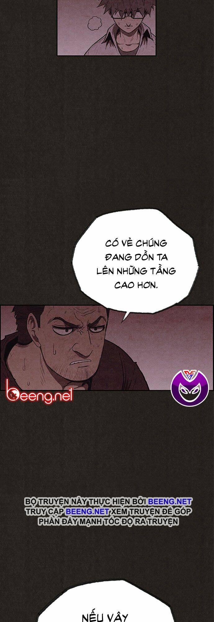 quái vật tại chung cư xanh chapter 113 28