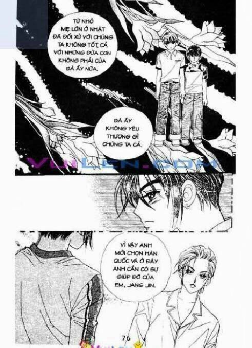 nhật ký tân hôn chapter 8 75