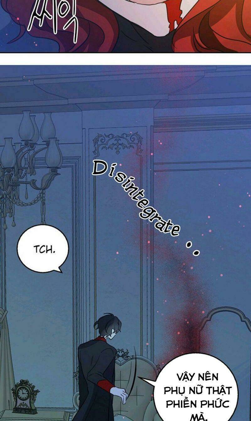 tôi là bạn gái cũ của một người lính chapter 52 27