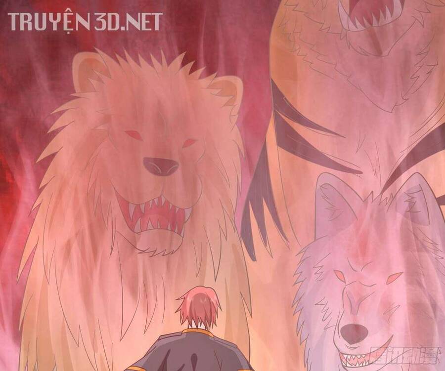 trên người ta có một rồng chapter 610 42