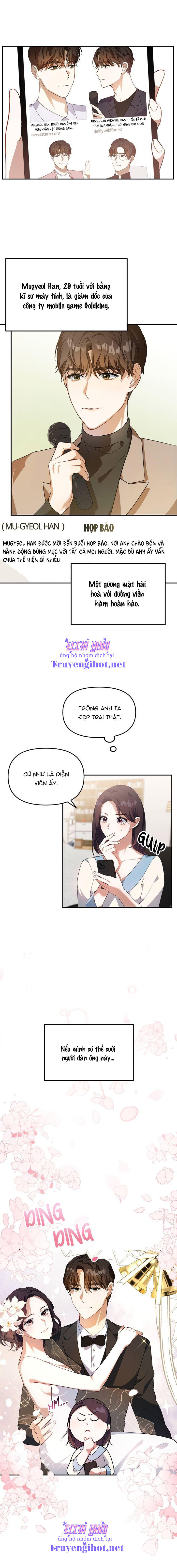 hợp đồng hôn nhân chapter 2.1 9