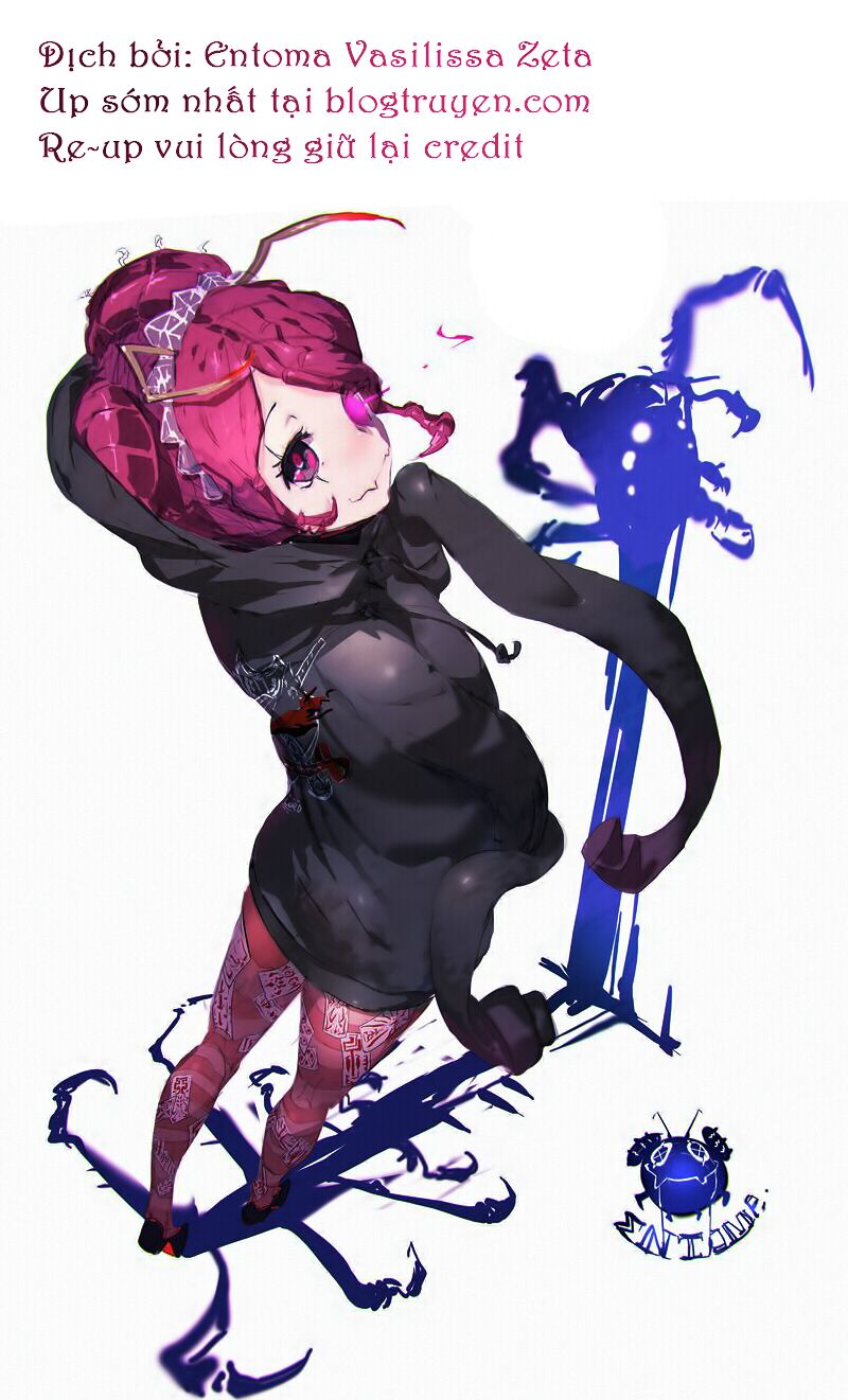 kanojo wa rokurokubi chapter 17 1