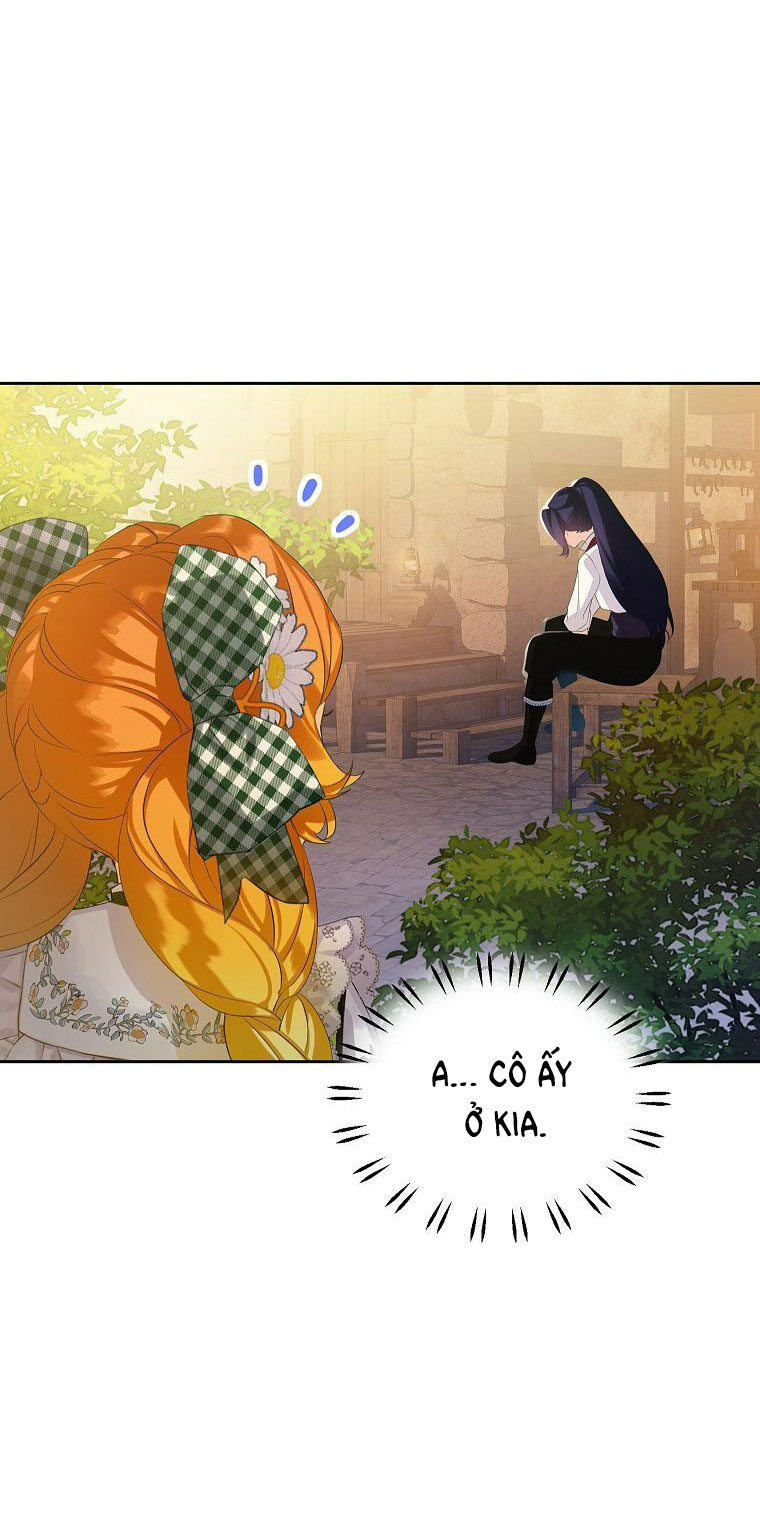 tôi là nữ thừa kế của gia tộc phản diện chapter 11.2 5