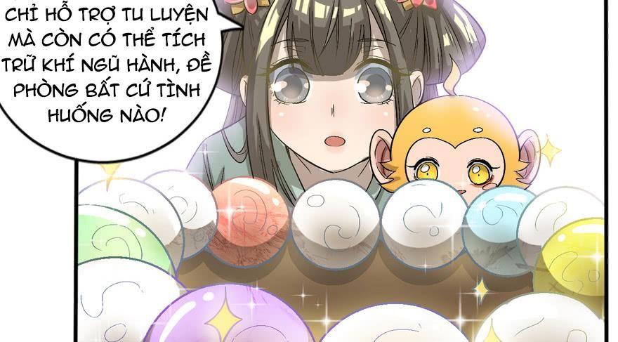 quẻ phi thiên hạ chapter 18 5