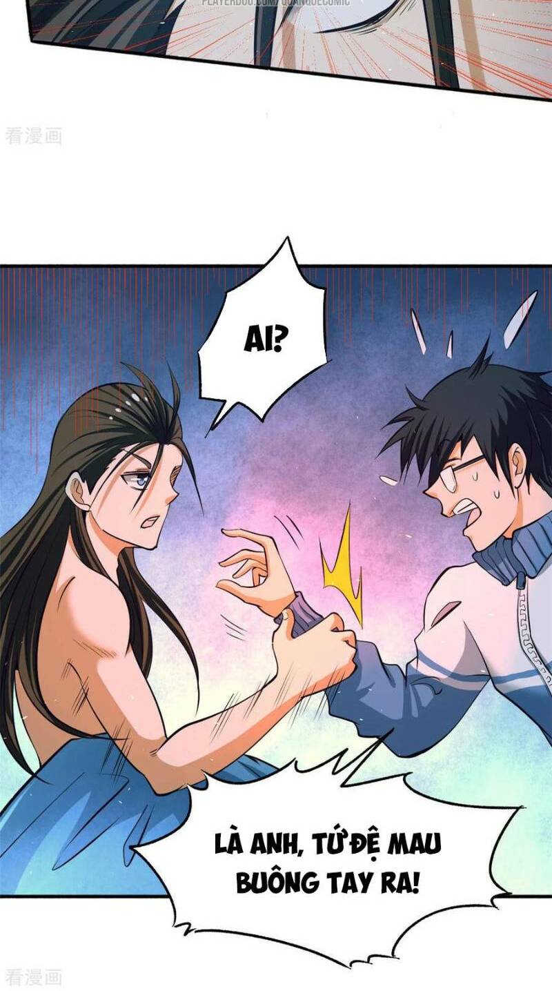 đô thị đỉnh phong cao thủ chapter 47 28