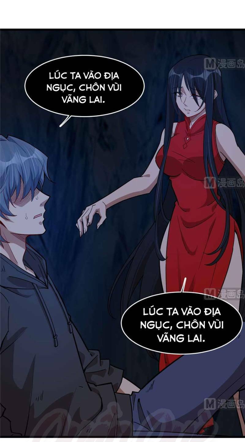 thâm dạ thư ốc chapter 92 29