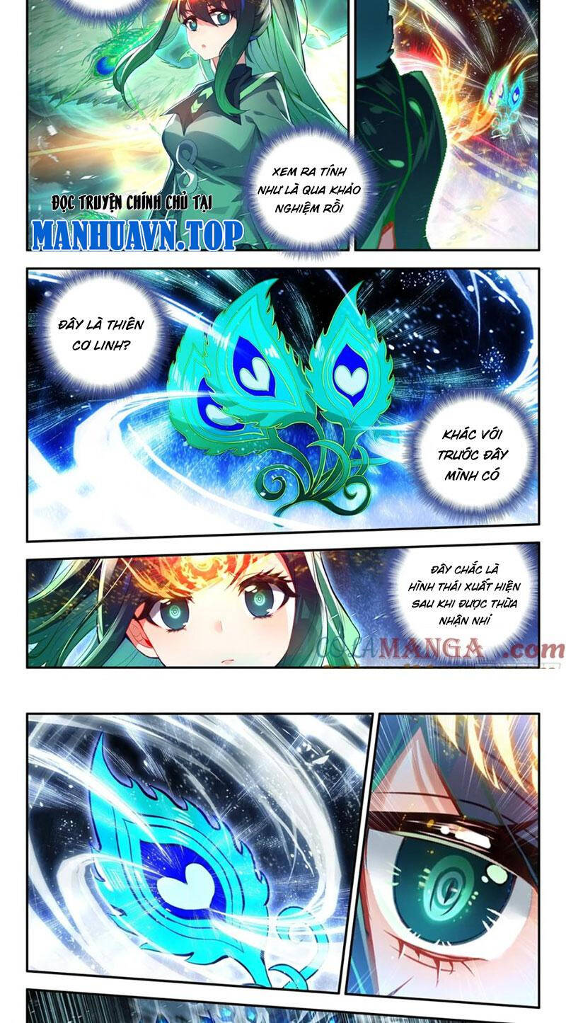 đấu la đại lục 5 - đường tam trùng sinh chapter 183 5