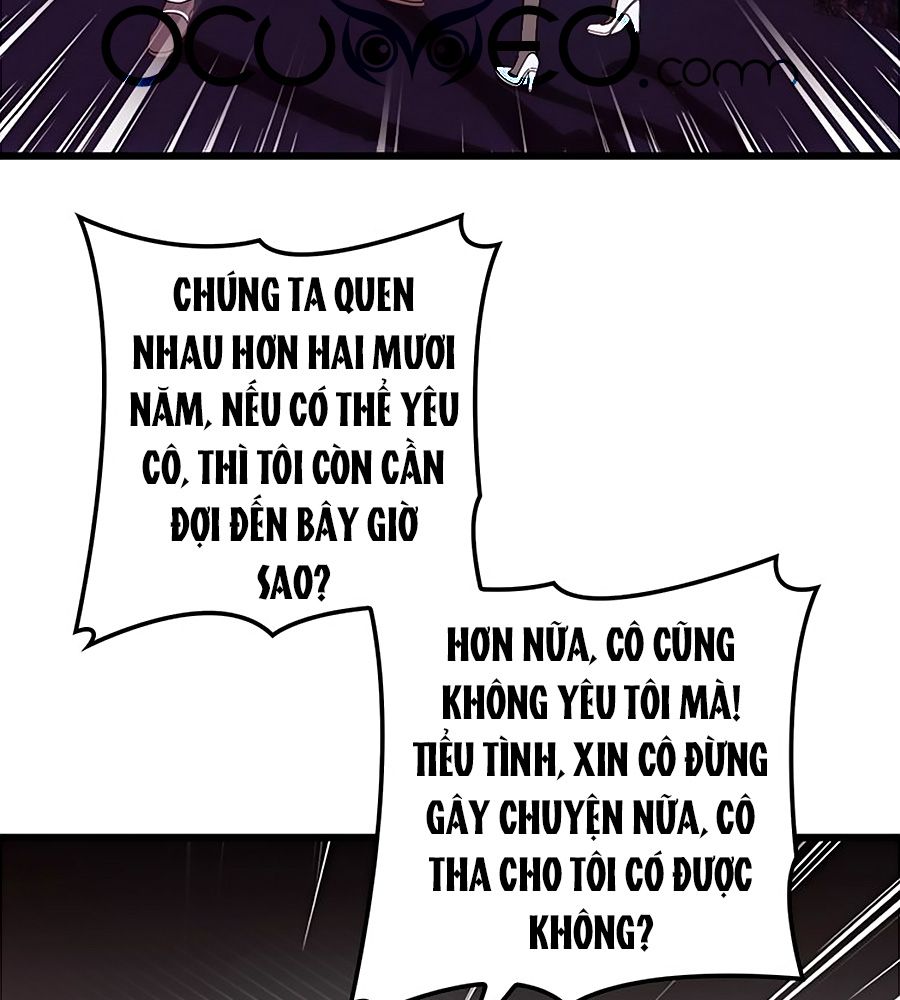 một vợ yêu, một bé con chapter 44 20