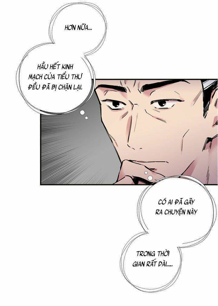 tôi trở thành nhân vật phản diện giỏi nhất trong giới võ thuật chapter 2 66