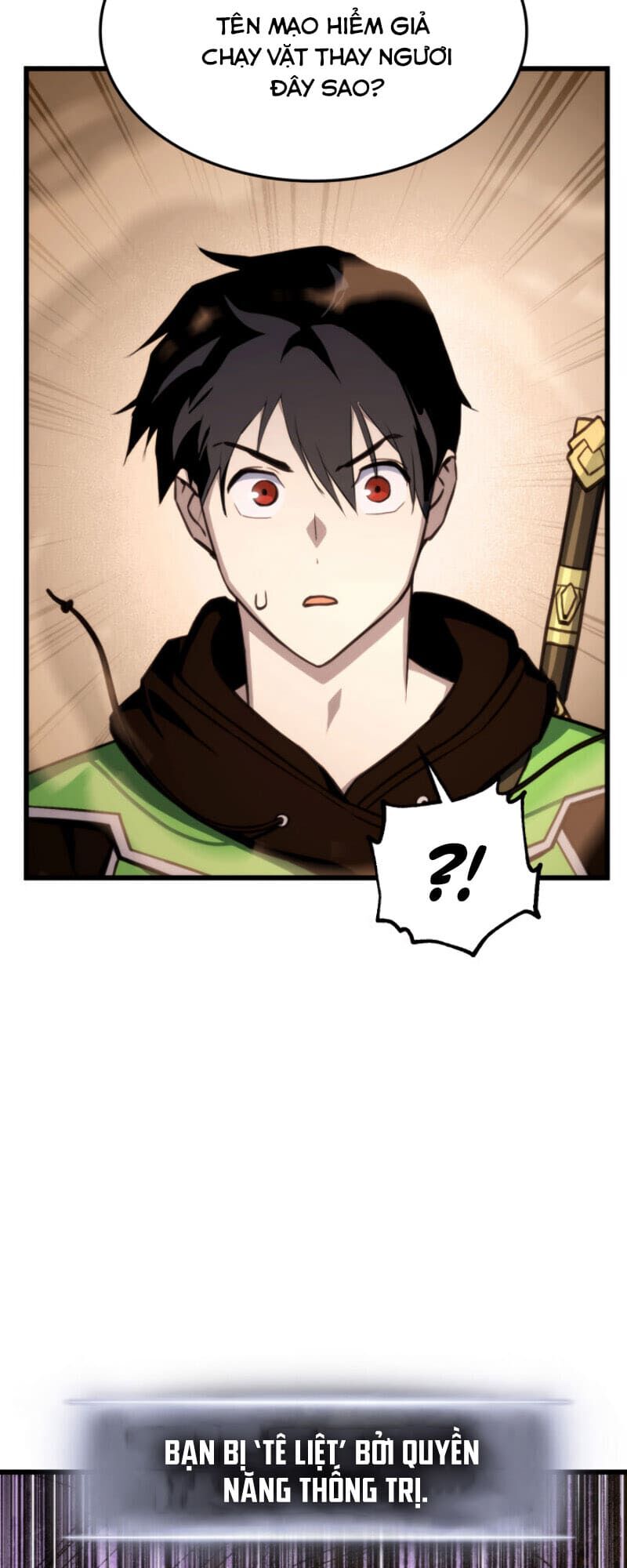 huyền thoại game thủ - tái xuất chapter 20 58