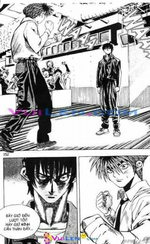 change guy chapter 154 152